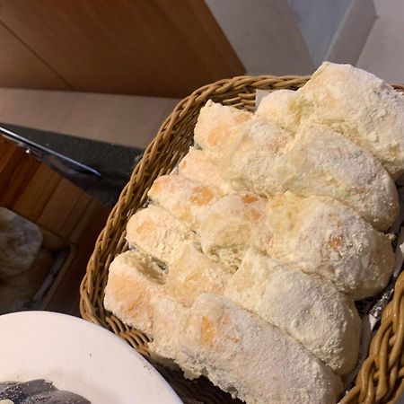 Nobile Inn Meridional 卡里亚西卡 外观 照片