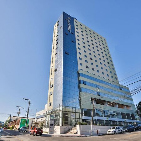 Nobile Inn Meridional 卡里亚西卡 外观 照片