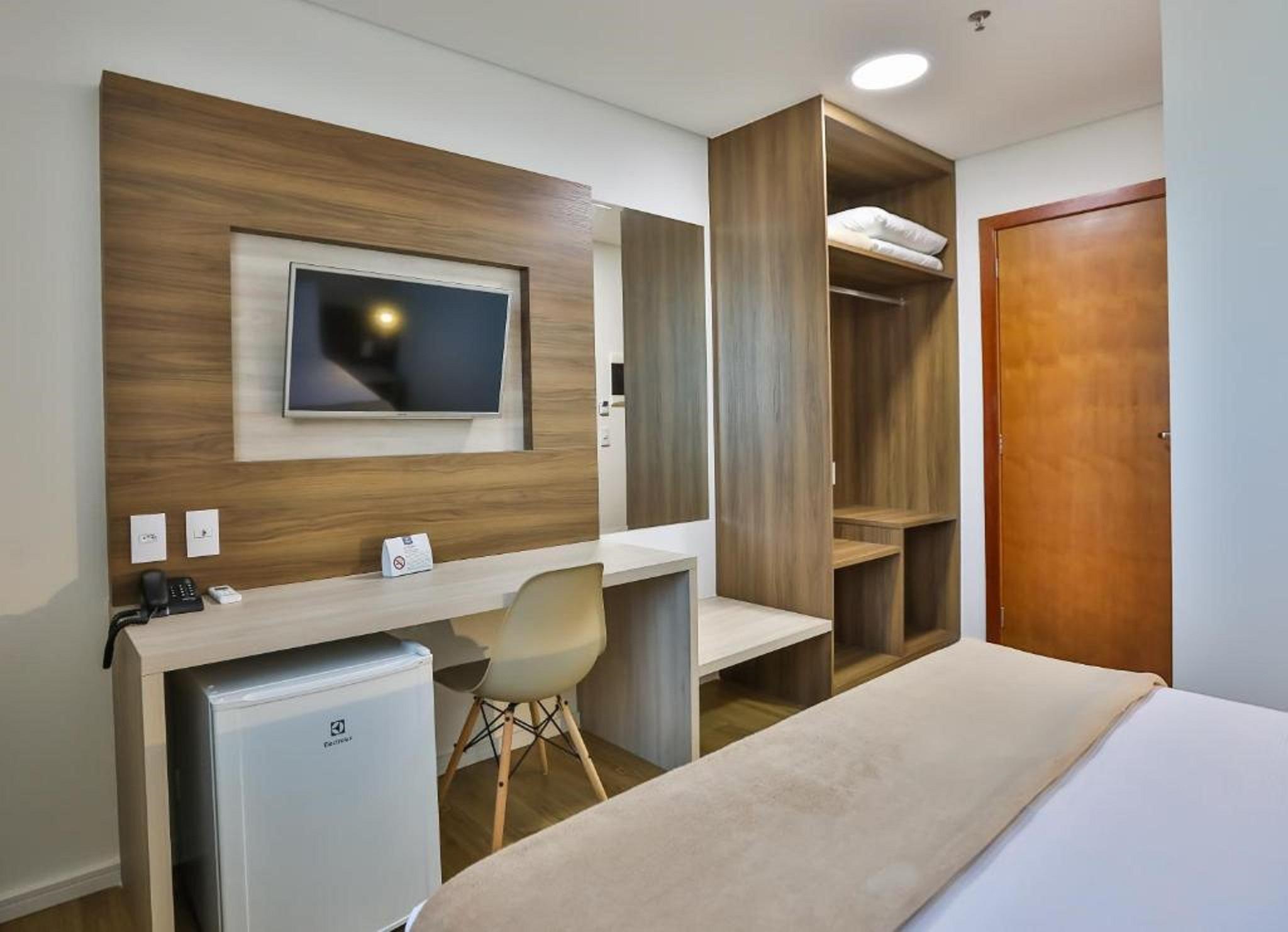 Nobile Inn Meridional 卡里亚西卡 外观 照片