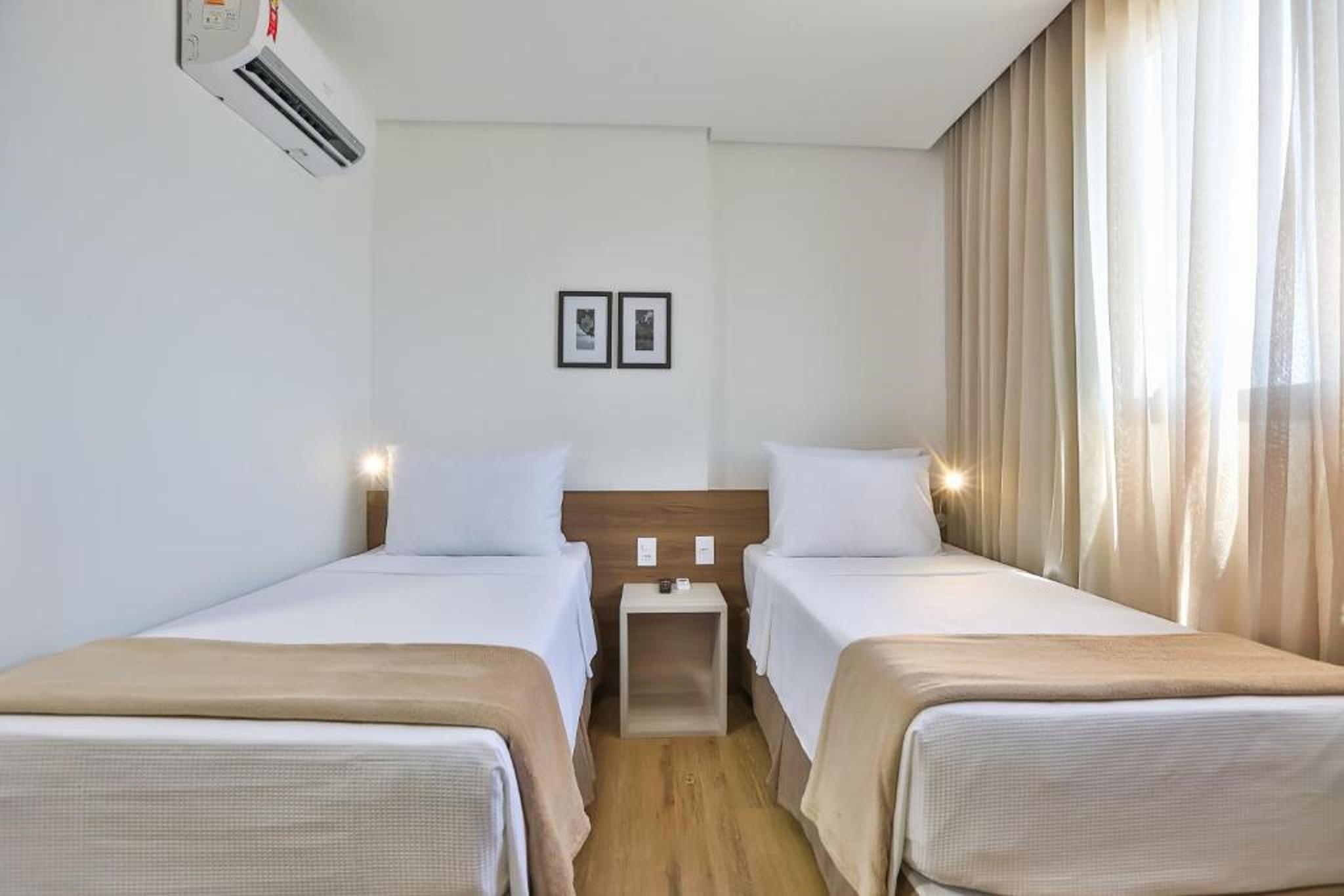 Nobile Inn Meridional 卡里亚西卡 外观 照片