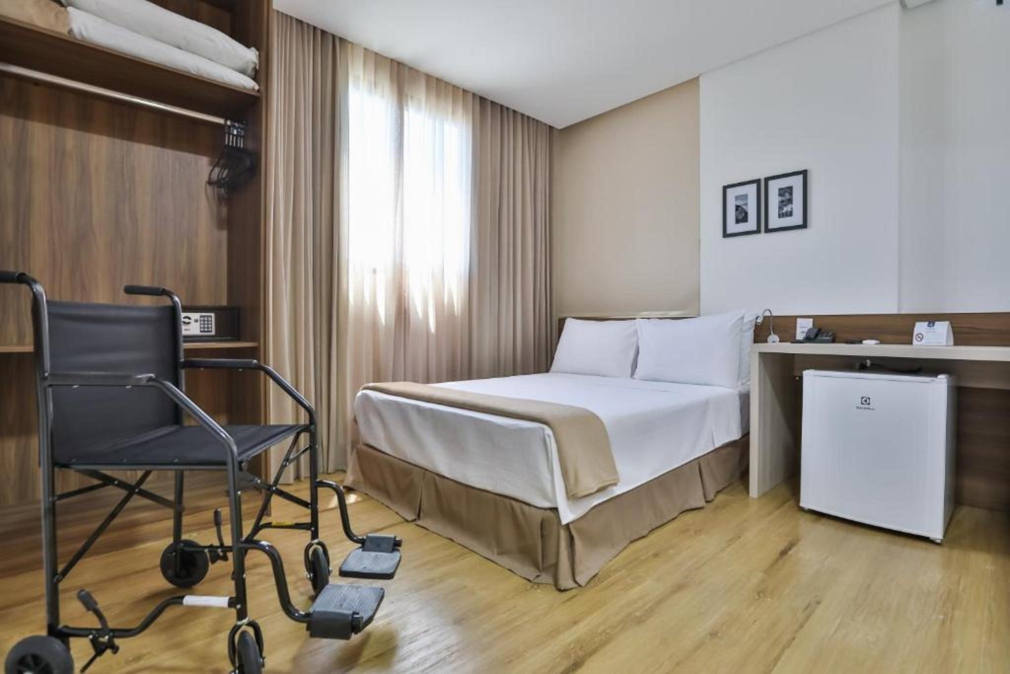 Nobile Inn Meridional 卡里亚西卡 外观 照片