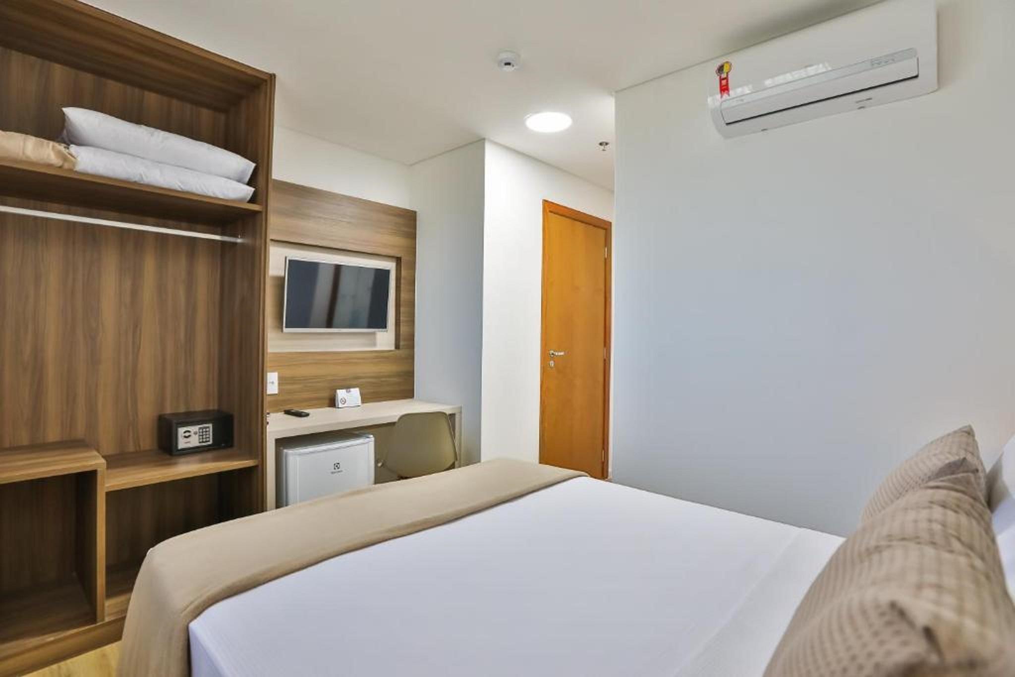 Nobile Inn Meridional 卡里亚西卡 外观 照片