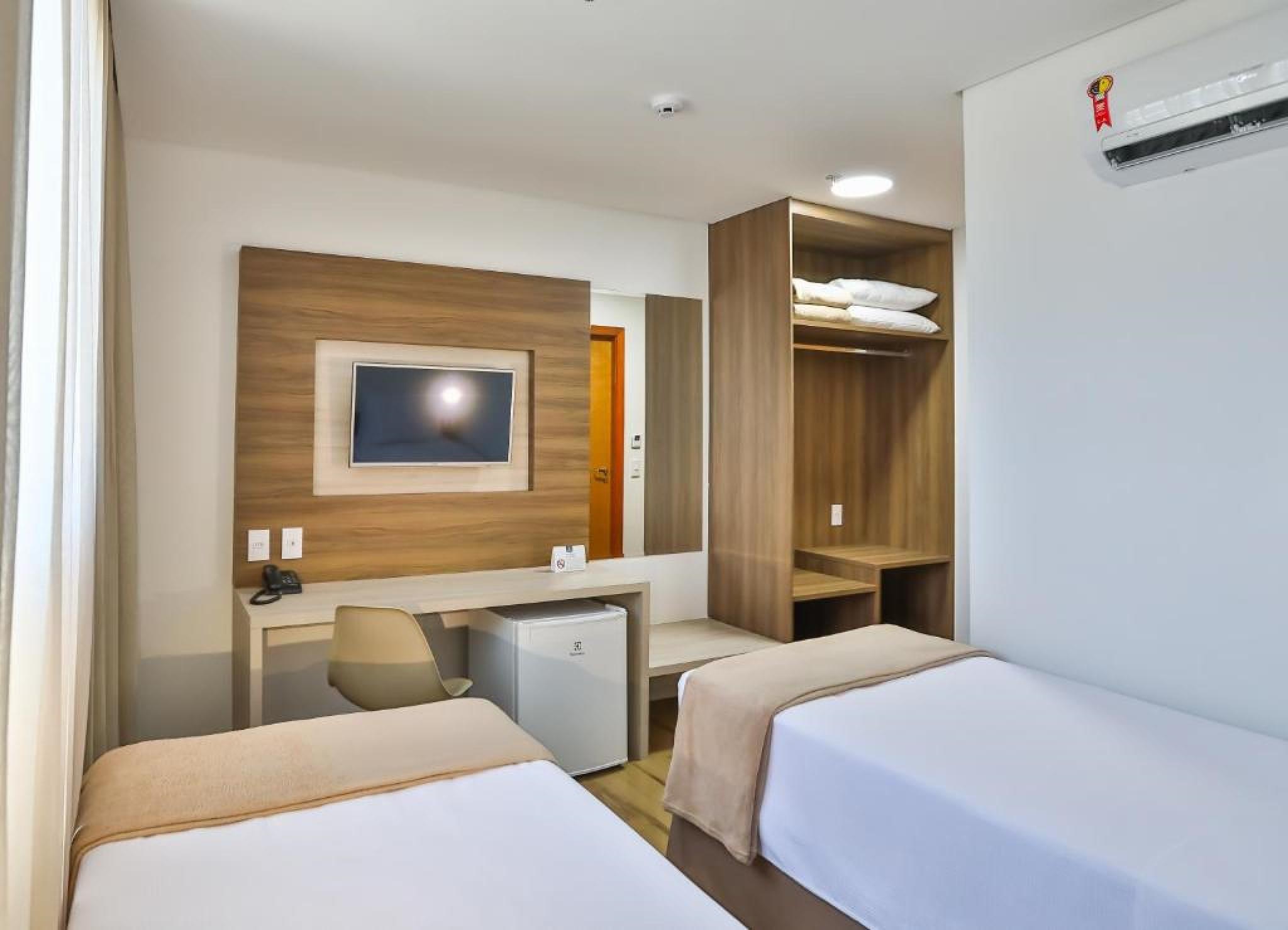 Nobile Inn Meridional 卡里亚西卡 外观 照片