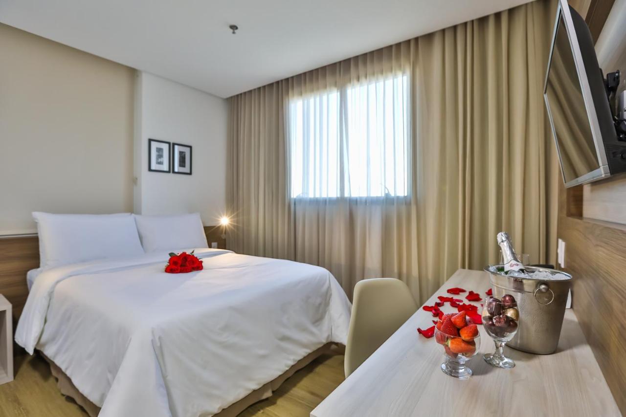 Nobile Inn Meridional 卡里亚西卡 外观 照片